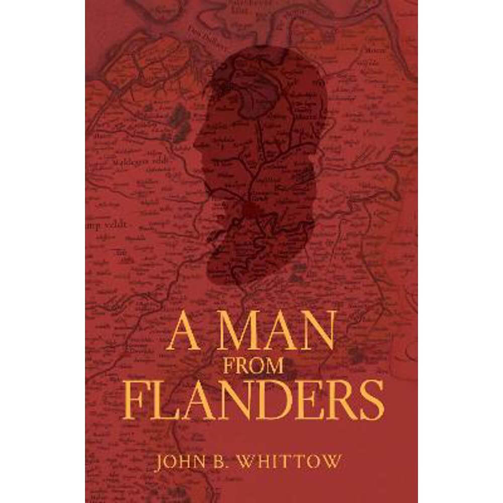 A Man From Flanders (Paperback) - John Whittow